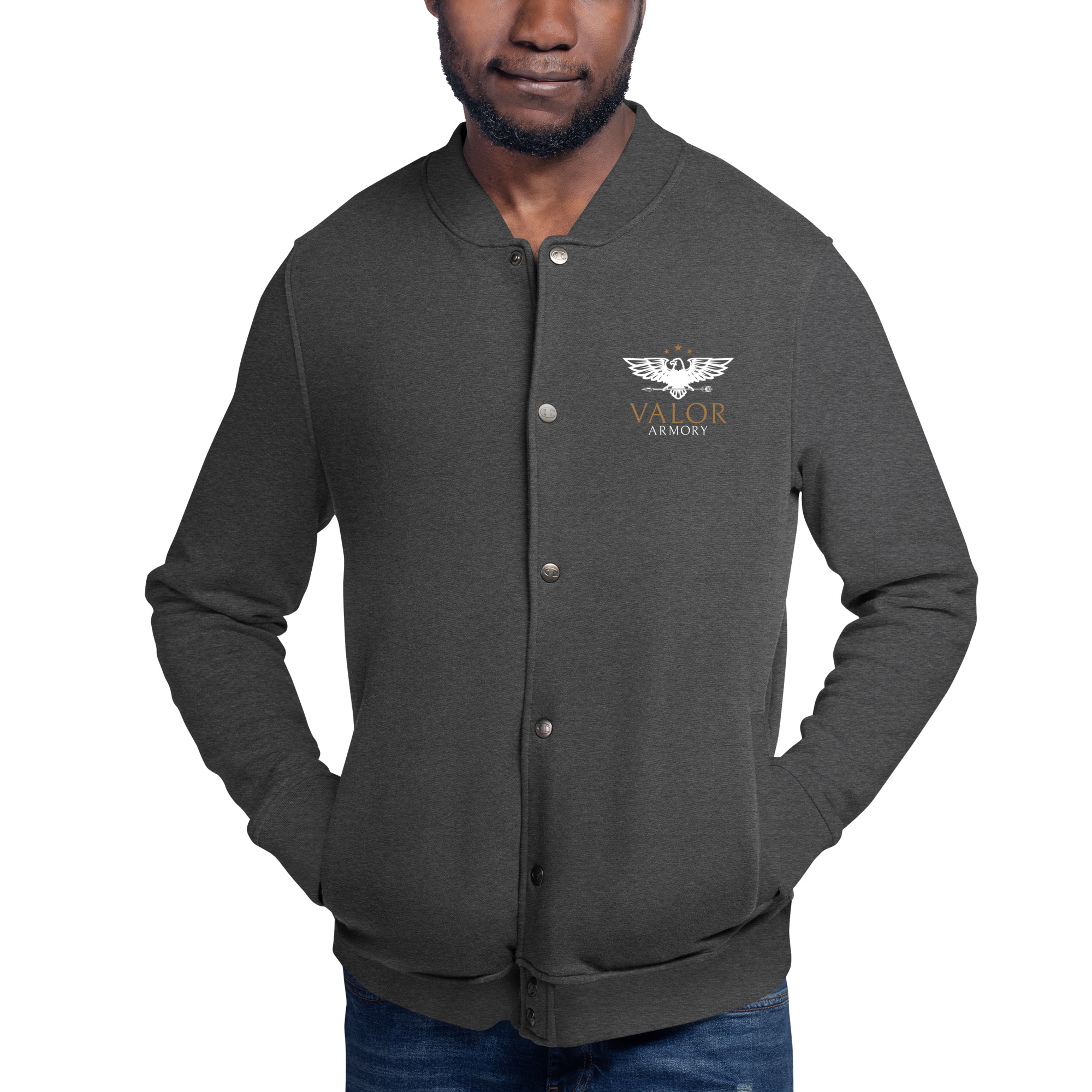 Armory jacket clearance